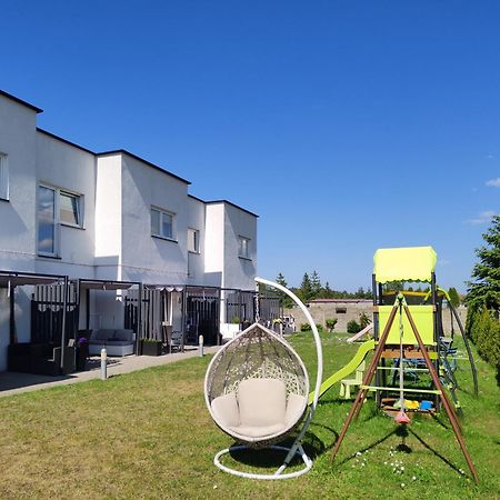 Krystynka Apartment Gaski  Exterior photo